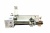 Токарно-винторезный станок REZPIL RP-5002 (250X750, 220V)